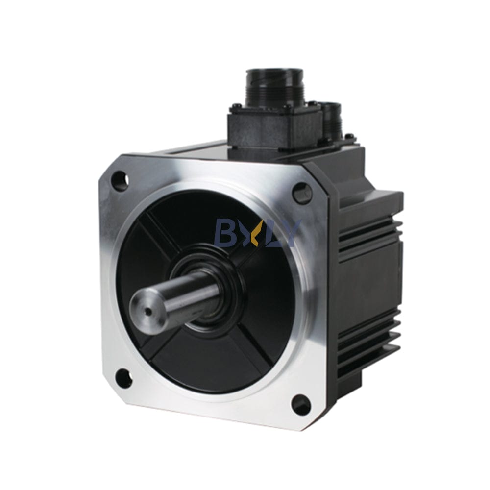 Panasonic MDMF202L1H6M 2KW MINAS A6 Family AC Servo Motor