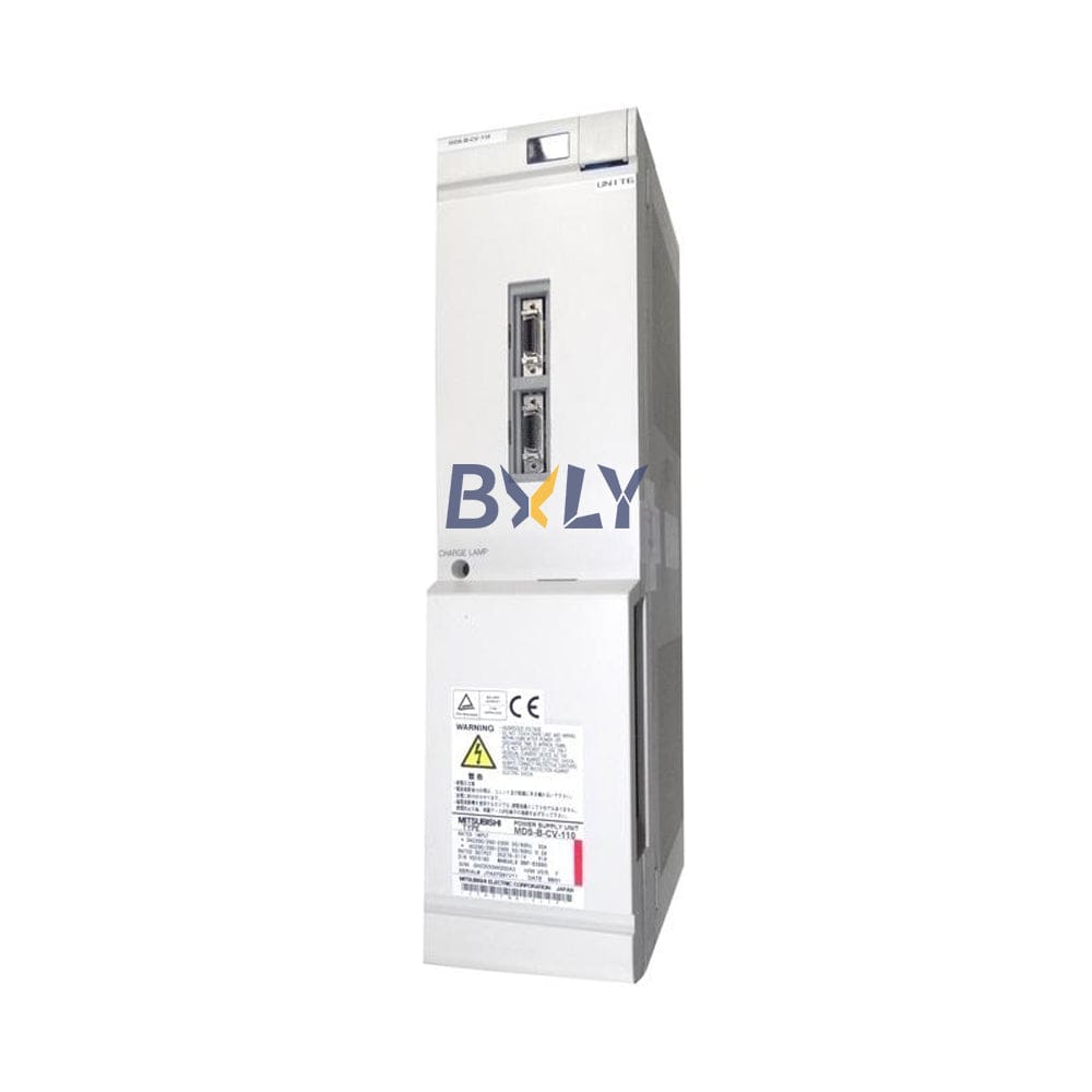 Mitsubishi MDS-B-CV-110 MDS-B Series CNC Linear Servo System AC Servo Spindle Drive Amplifier