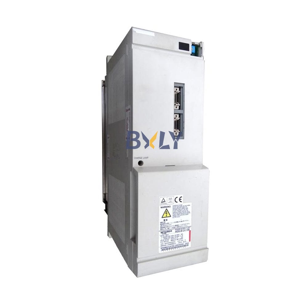 Mitsubishi MDS-B-SP-185 MDS-B Series CNC Linear Servo System AC Servo Spindle Drive Amplifier