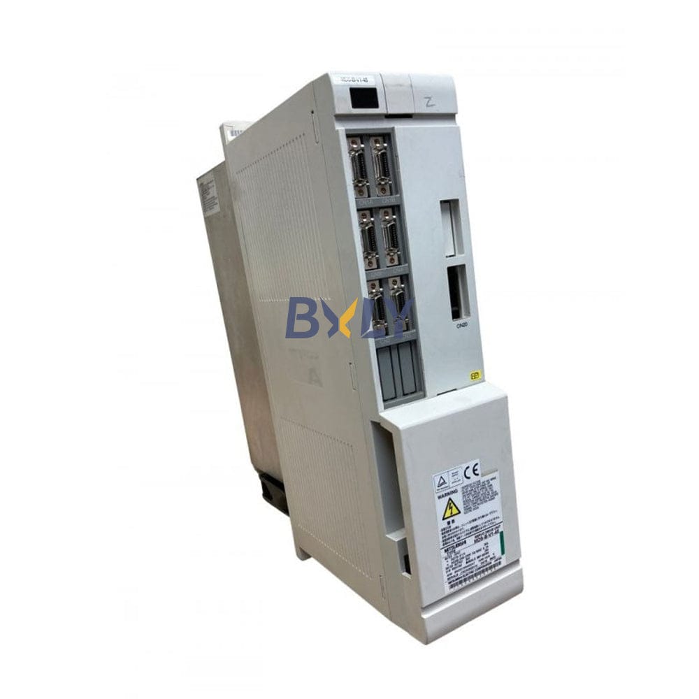 Mitsubishi MDS-B-V1-45 MDS-B Series MAZAK CNC AC Servo Spindle Drive Amplifier