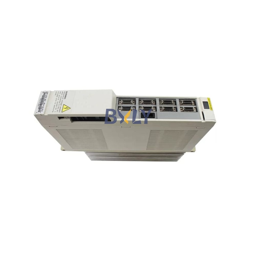 Mitsubishi MDS-B-V2-1010 MDS-B Series MAZAK CNC AC Servo Spindle Drive Amplifier