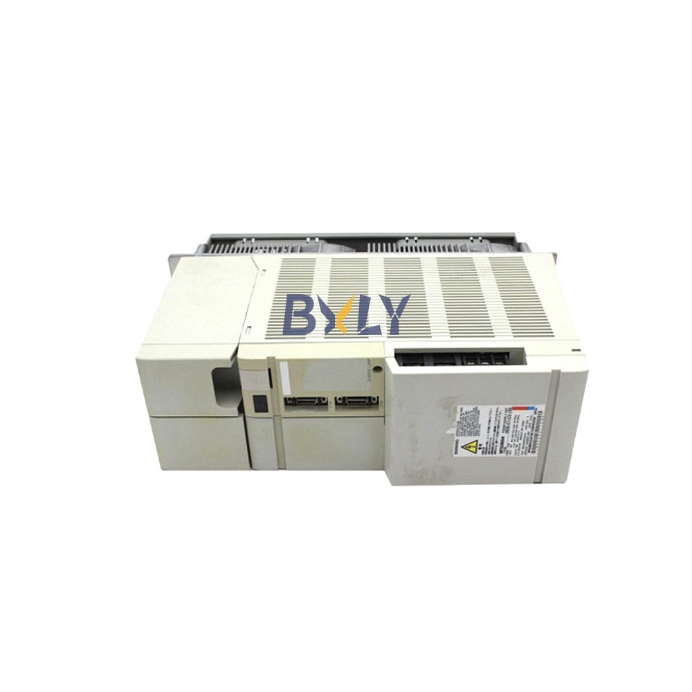 Mitsubishi MDS-C1-CV-150 CNC System AC Servo Drive Amplifier Power Supply Unit