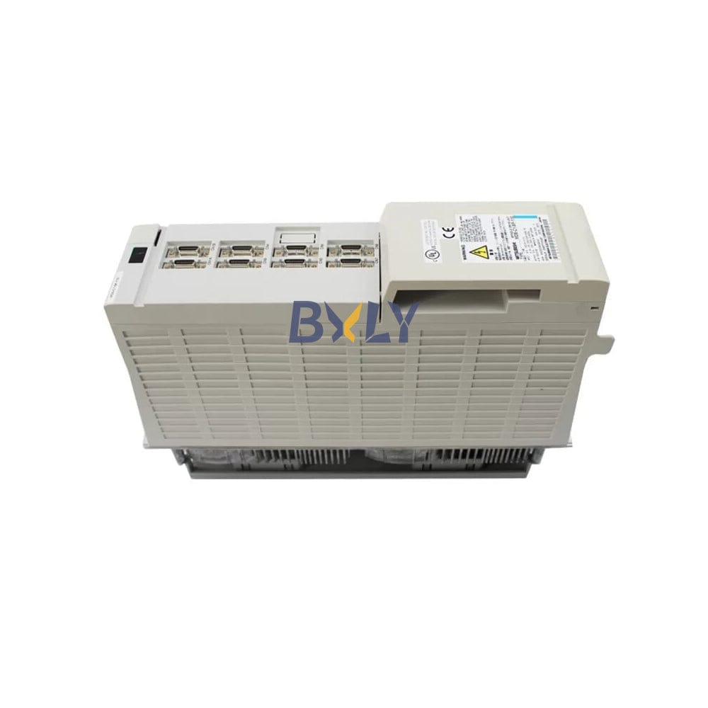 Mitsubishi MDS-C1-SP-110 CNC System AC Servo Drive Amplifier Power Supply Unit