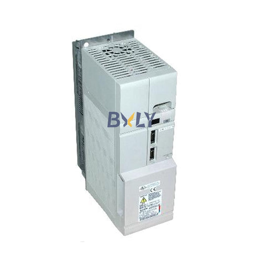 Mitsubishi MDS-C1-SP-185 CNC System AC Servo Drive Amplifier Power Supply Unit