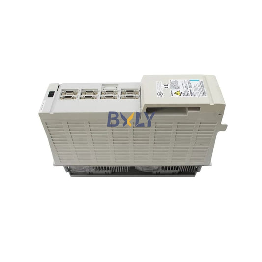 Mitsubishi MDS-C1-SPH-185 MDS-C1 Series CNC System AC Servo Drive Amplifier Power Supply Unit