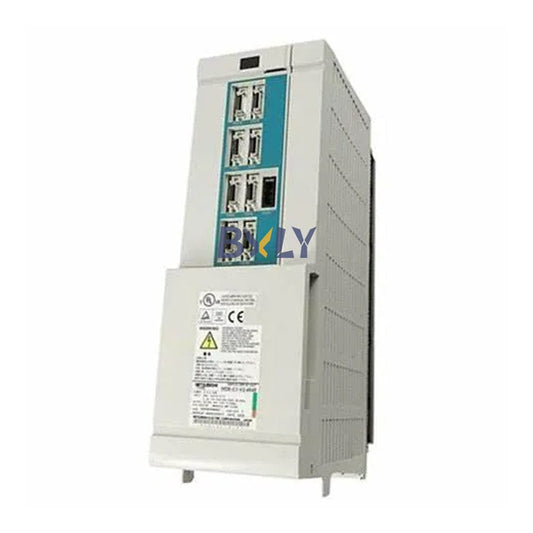 Mitsubishi MDS-C1-V2-352S MDS-C1 Series CNC System AC Servo Drive Amplifier