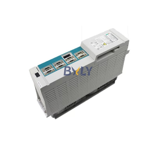 Mitsubishi MDS-CH-V2-3535 MDS-CH Series CNC System AC Servo Drive Amplifier