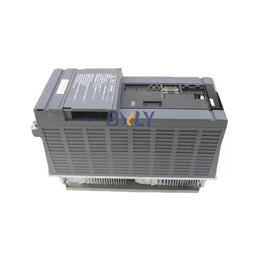 Mitsubishi MDS-D-SP-240 MDS-D Series CNC System AC Servo Drive Amplifier
