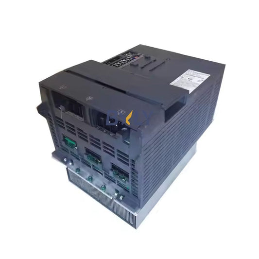 Mitsubishi MDS-D-SP-400 MDS-D Series CNC System AC Servo Drive Amplifier