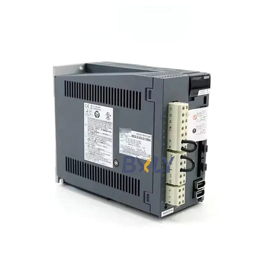 MDS-D-SVJ3-10NA Mitsubishi MAZAK CNC System Servo Drive Amplifier