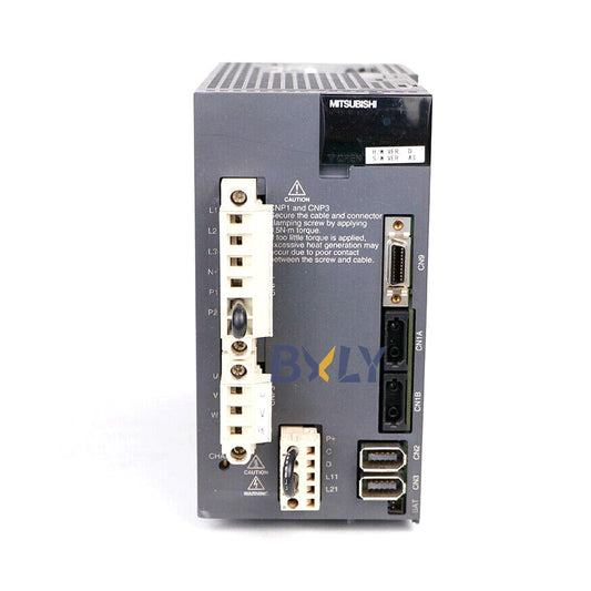 MDS-D-SVJ3-35 Mitsubishi MAZAK CNC System Servo Drive Amplifier