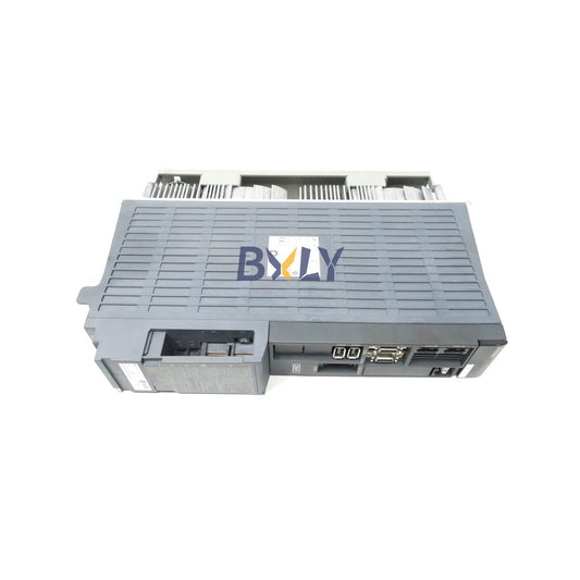 Mitsubishi MDS-D-V1-160 MDS-D Series CNC System AC Servo Drive Amplifier
