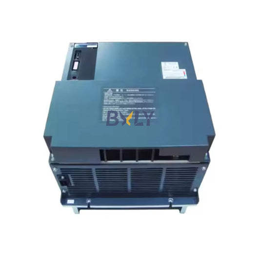 Mitsubishi MDS-DH2-CV-550 CNC System AC Servo Drive Amplifier