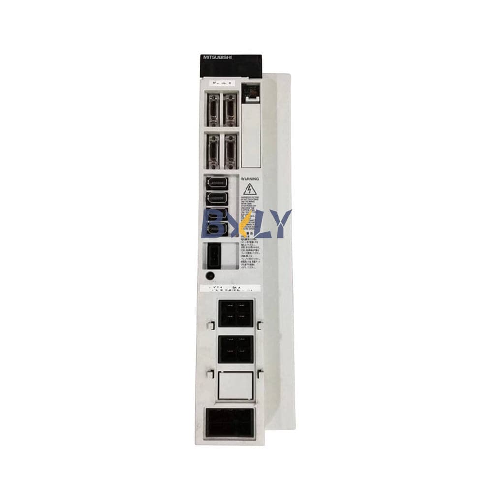 Mitsubishi MDS-R-V2-8080 MDS-R Series AC Servo Drive Amplifier