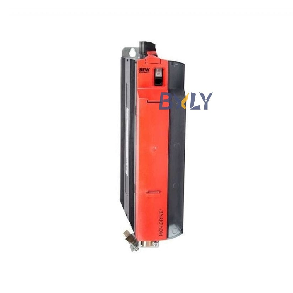 SEW Eurodrive MDX61B0008-5A3-4-0T Movidrive MD_61B Variable Frequency Drive Inverter