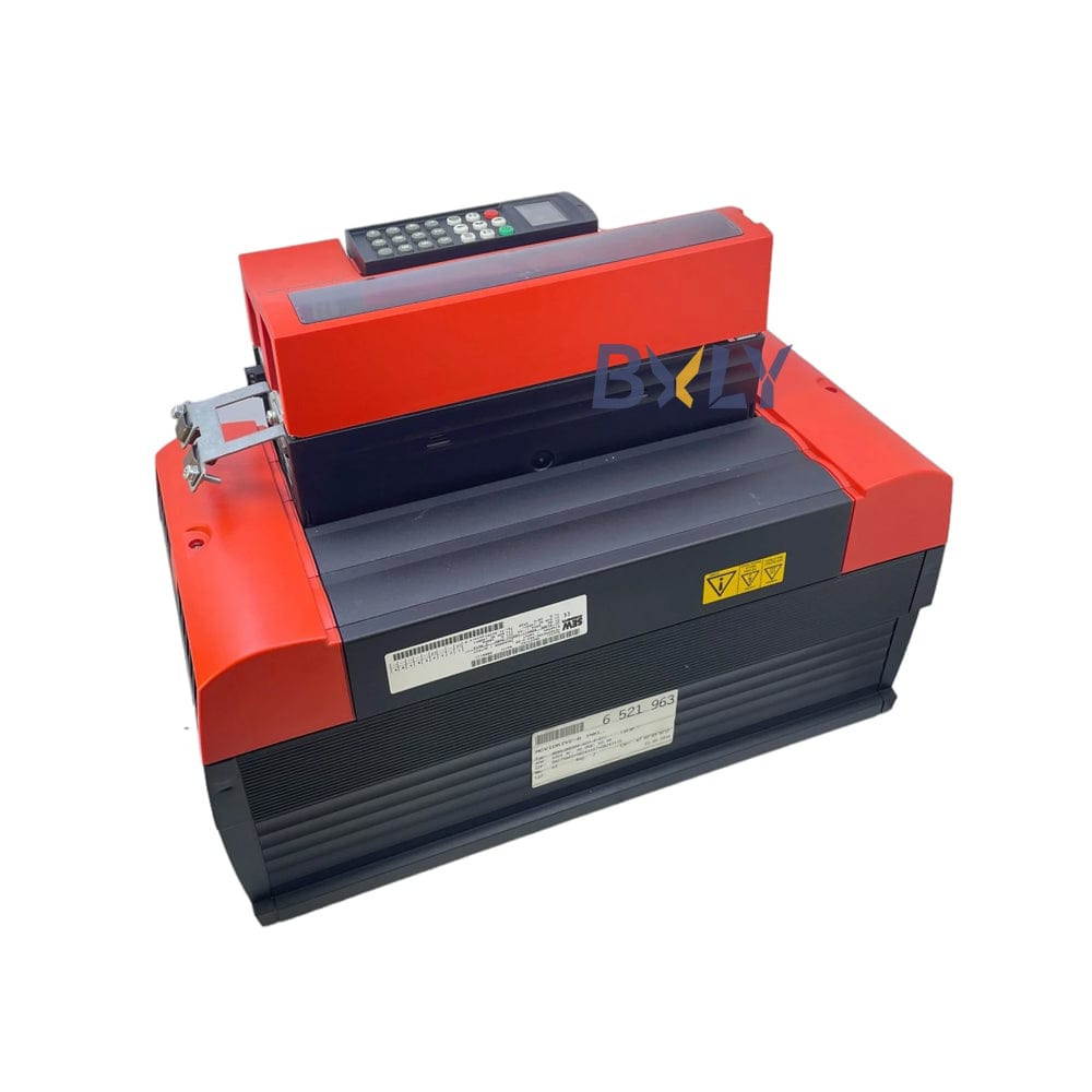 SEW Eurodrive MDX61B0300-503-4-0T Movidrive MD_61B Variable Frequency Drive Inverter