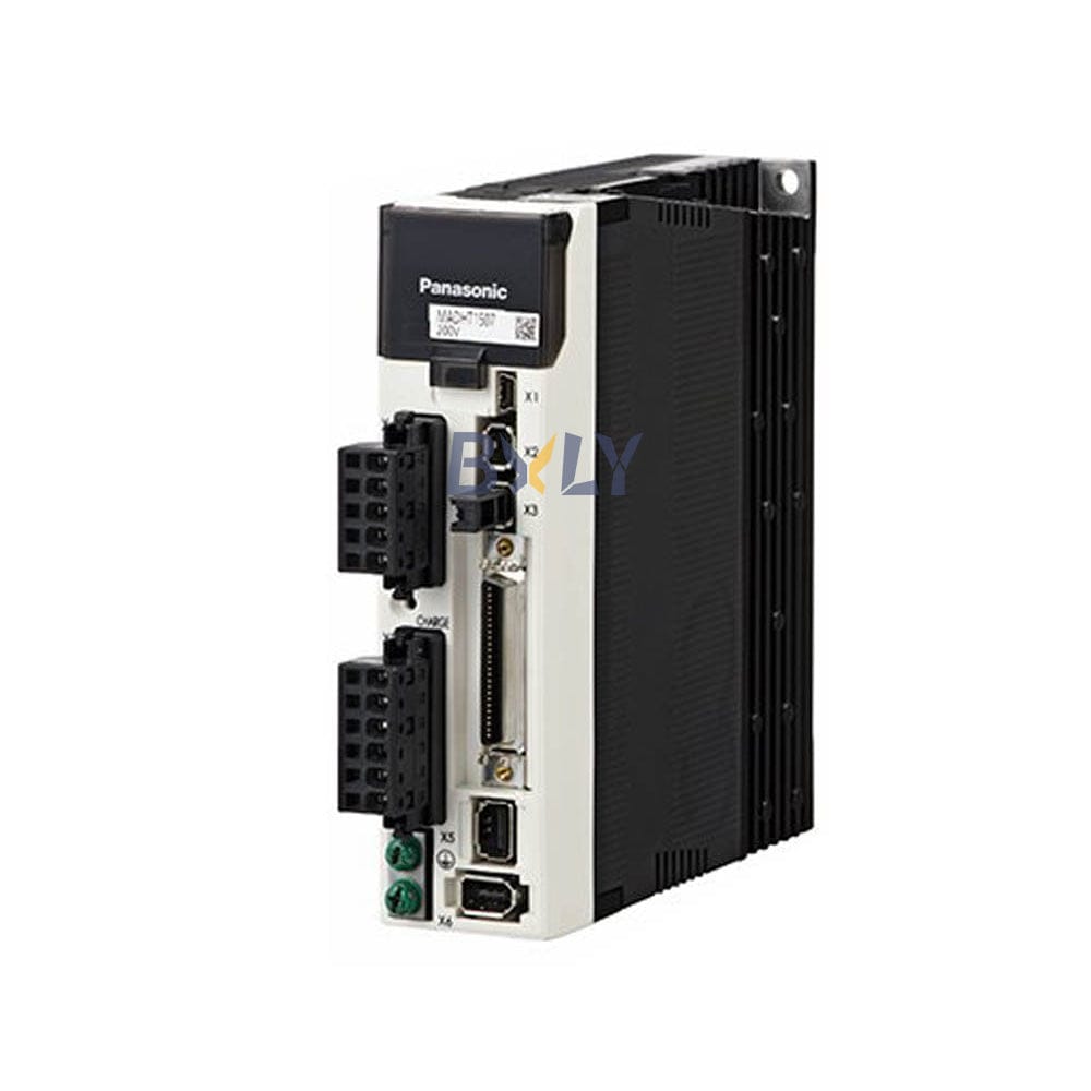 Panasoinc MEDKT7364CA1 MINAS A5 Family AC Servo Driver