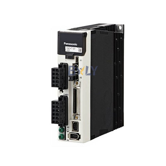 Panasoinc MEDKT7364CA1 MINAS A5 Family AC Servo Driver