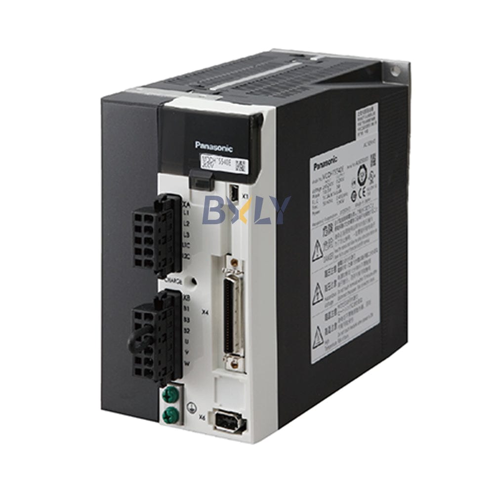 Panasoinc MEDKT7364E MINAS A5 Family AC Servo Driver