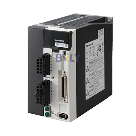 Panasoinc MEDKT7364E MINAS A5 Family AC Servo Driver