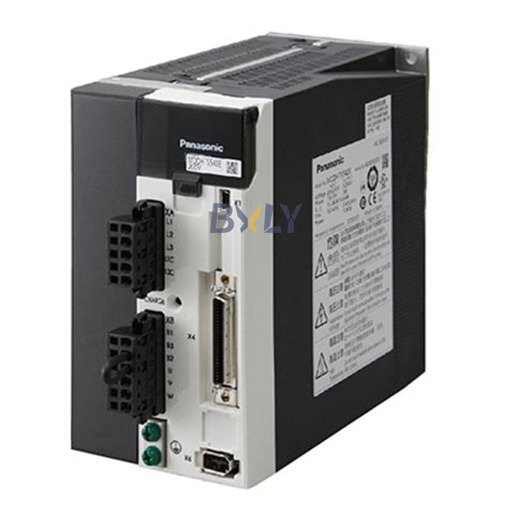 Panasoinc MFDKTA390CA1 MINAS A5 Family AC Servo Driver