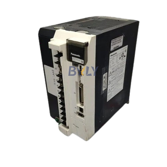 Panasoinc MFDKTB3A2CA1 MINAS A5 Family AC Servo Driver