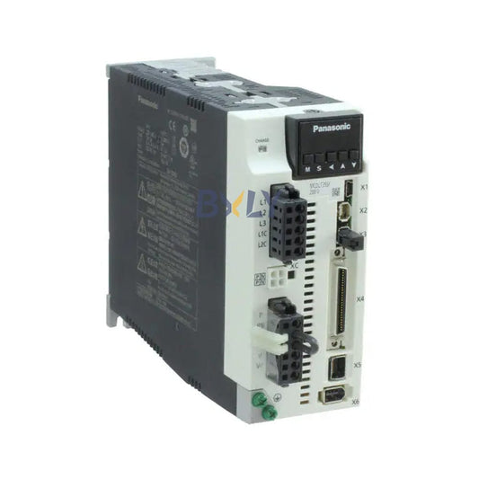 Panasonic MFDLNB3SG 4KW 5KW MINAS A6 Family AC Servo Driver Controller
