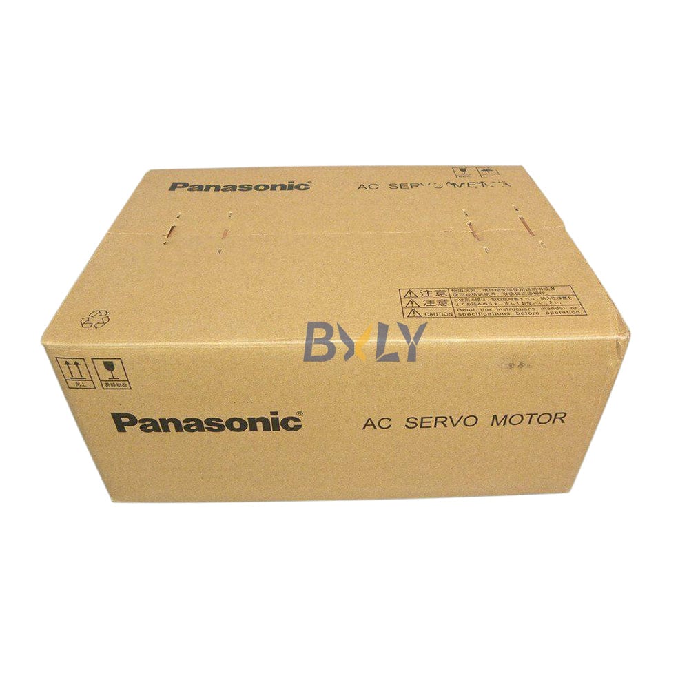 Panasoinc MHME402GCHM MINAS A5 Family AC Servo Motor
