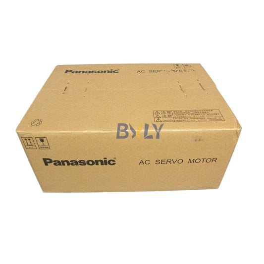 Panasoinc MHME402GCHM MINAS A5 Family AC Servo Motor