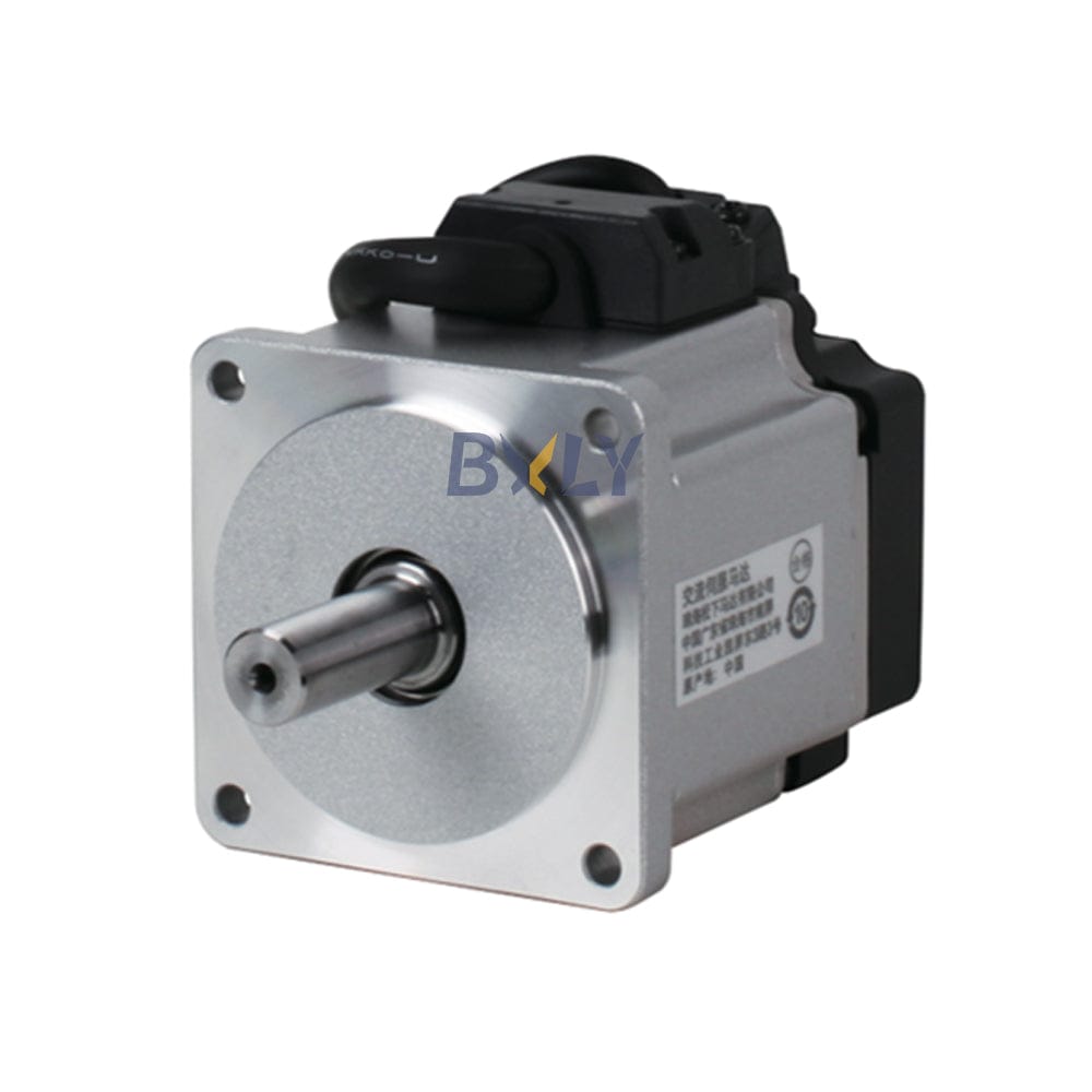 Panasonic MHMF022L1U2M 200W MINAS A6 Family AC Servo Motor