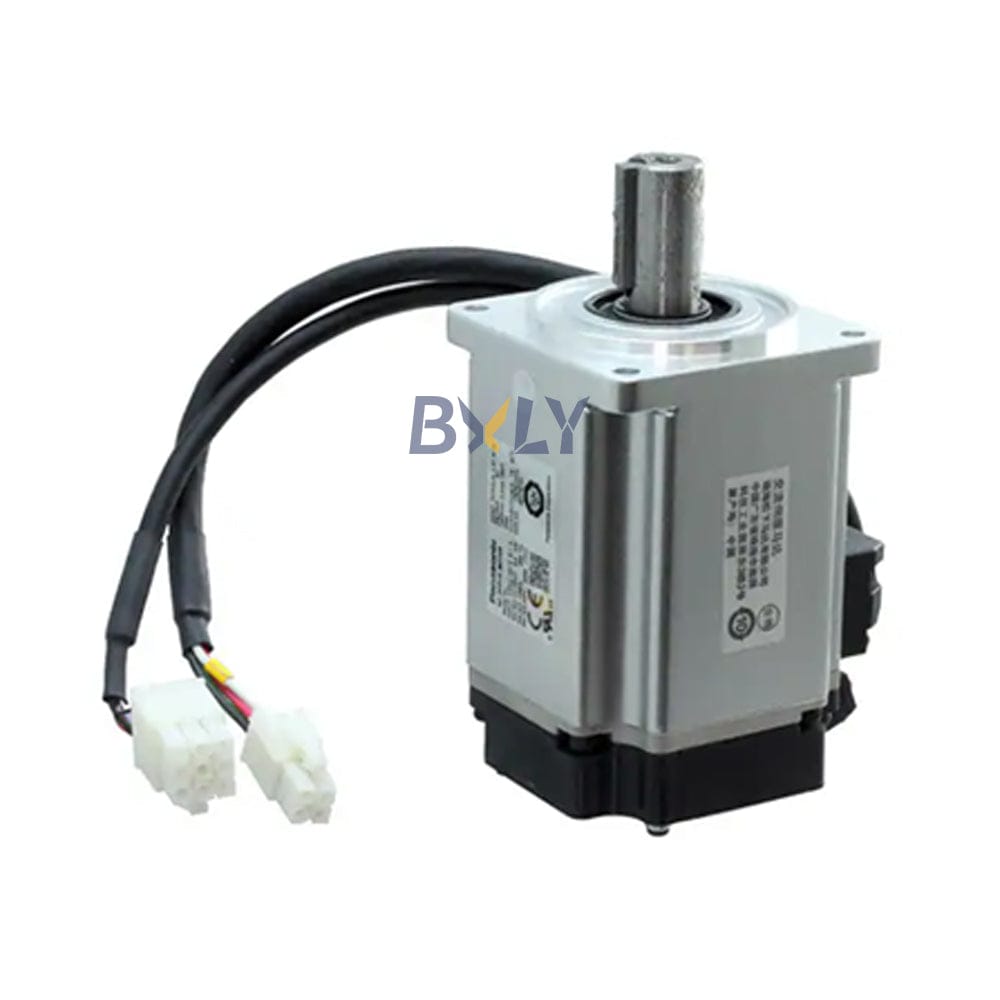 Panasonic MHMF042L1U2M 400W MINAS A6 Family AC Servo Motor