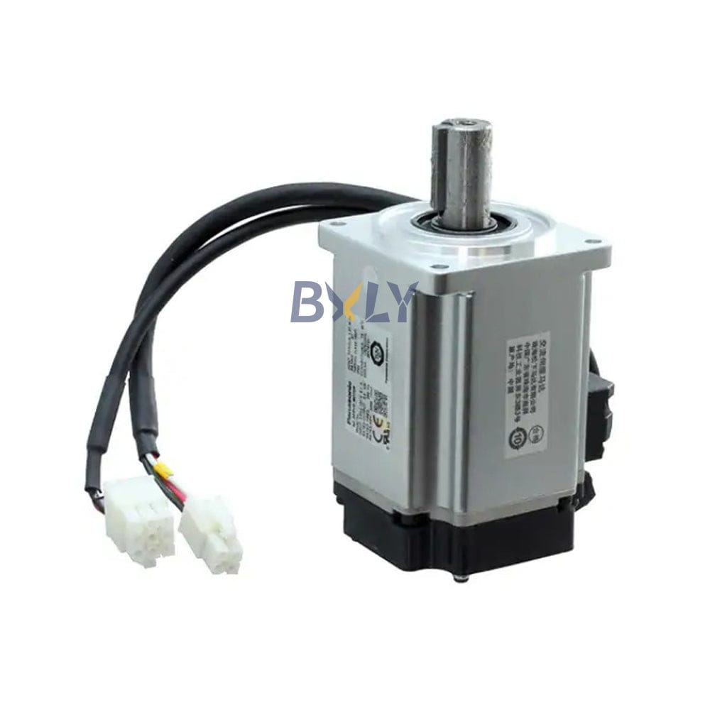 Panasonic MHMF082L1U2M 750W MINAS A7 Family AC Servo Motor