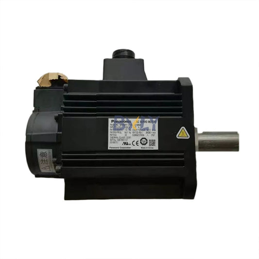 Panasonic MHMF102L1H6M 1KW MINAS A6 Family AC Servo Motor