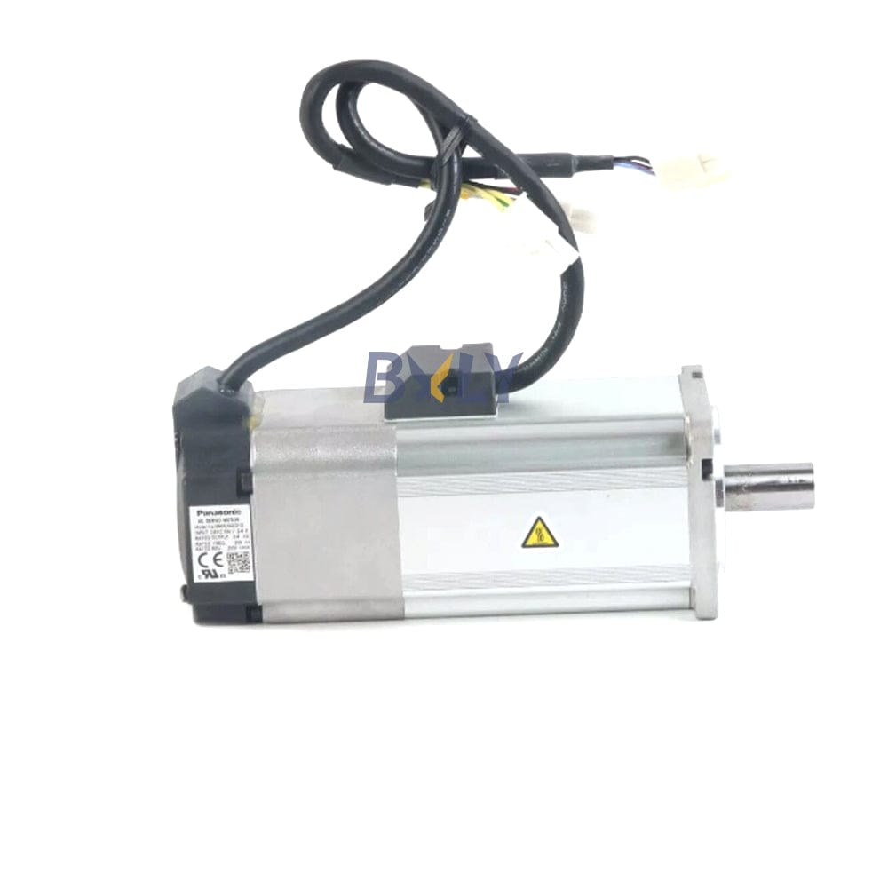 Panasoinc MHMJ042G1D MINAS A5 Family AC Servo Motor
