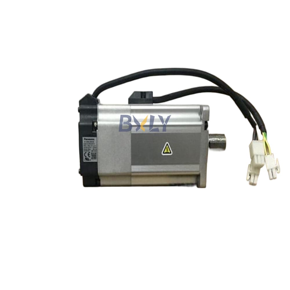 Panasoinc MHMJ082G1V MINAS A5 Family AC Servo Motor
