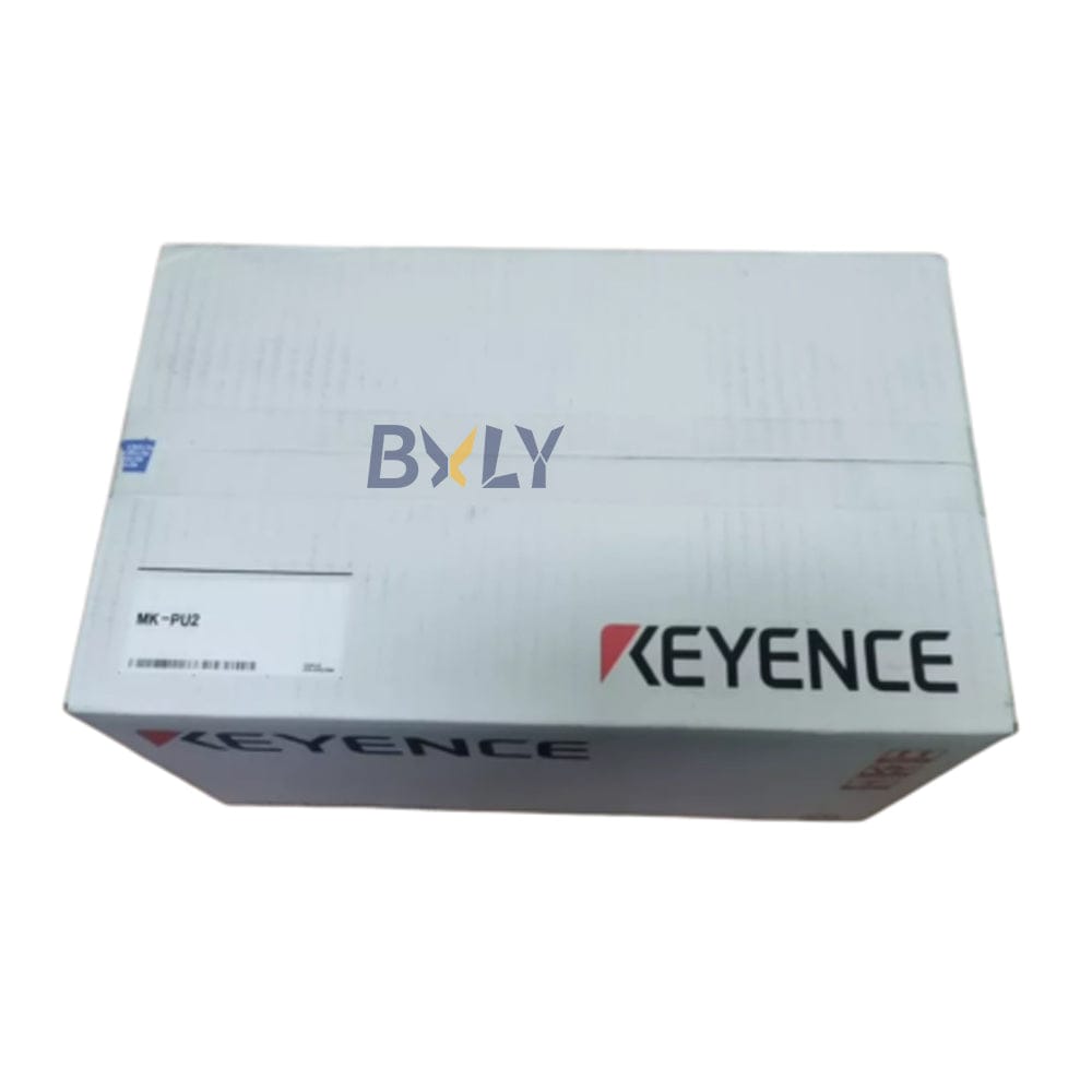Keyence MK-PU2 MK-U Replacement Pump