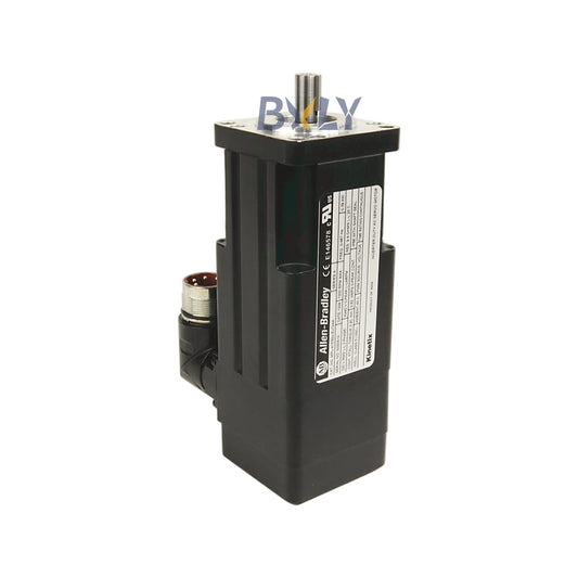 Allen Bradley Rockwell MPL-A1530U-EJ72AA AB MP-Series MPL 230V AC Rotary Servo Motor