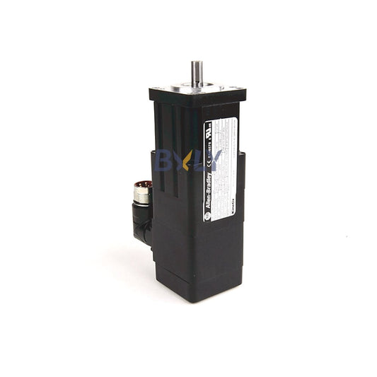 Allen Bradley Rockwell MPL-B1520U-VJ74AA AB MP-Series MPL 480V AC Rotary Servo Motor