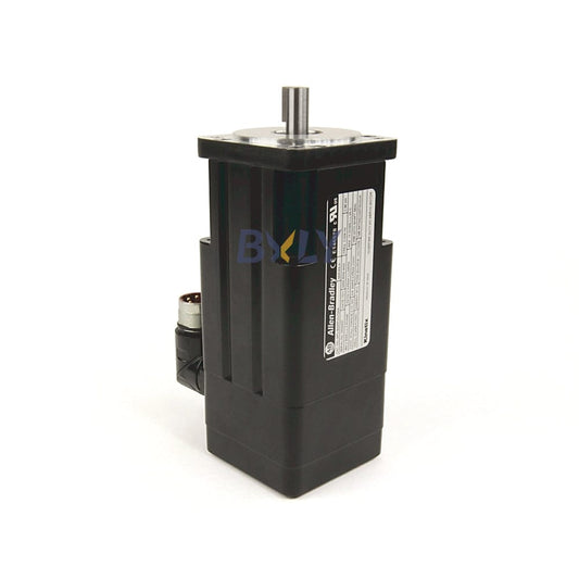 Allen Bradley Rockwell MPL-B230P-HJ72AA AB MP-Series MPL 480V AC Rotary Servo Motor