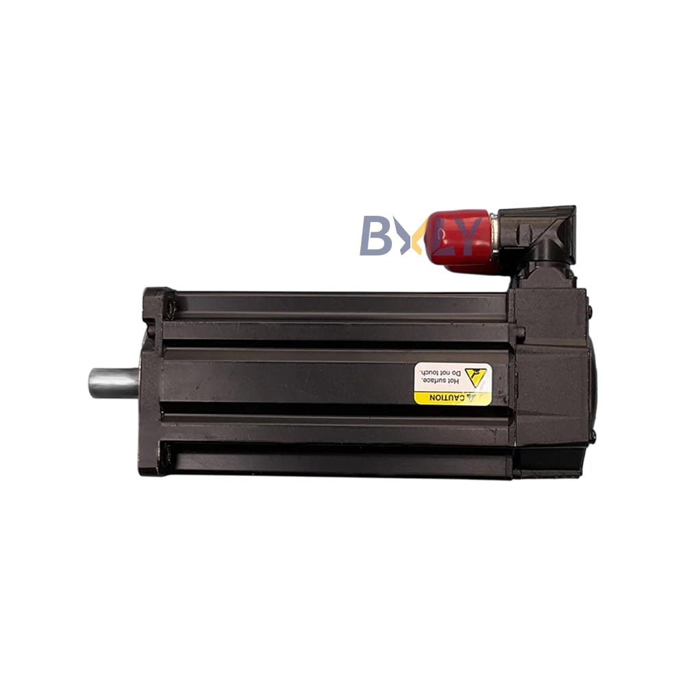 Allen Bradley Rockwell MPL-B330P-HJ22AA AB MP-Series MPL 460V AC Rotary Servo Motor
