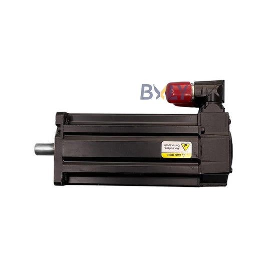 Allen Bradley Rockwell MPL-B330P-HJ22AA AB MP-Series MPL 460V AC Rotary Servo Motor