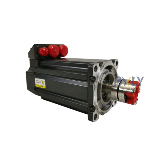 Allen Bradley Rockwell MPL-B420P-MJ24AA AB MP-Series MPL 460V AC Rotary Servo Motor