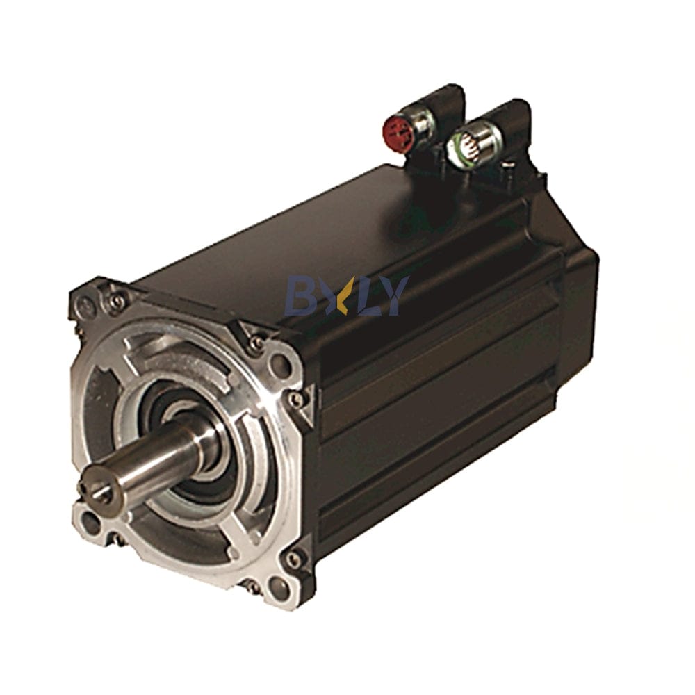 Allen Bradley Rockwell MPL-B430P-SK74AA AB MP-Series MPL 480V AC Rotary Servo Motor