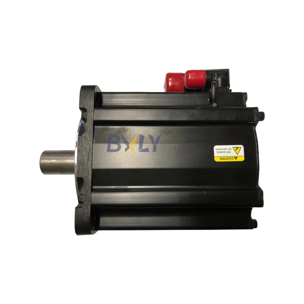Allen Bradley Rockwell MPL-B640F-SJ72AA AB MP-Series MPL 460V AC Rotary Servo Motor