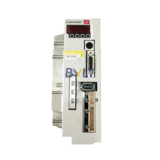 Mitsubishi MR-E-40A-KH003 MR-E Series AC Servo Drive Amplifier