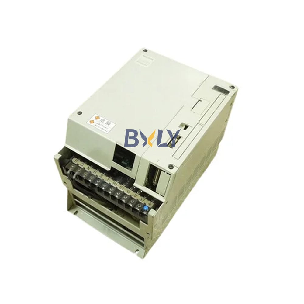 Mitsubishi MR-H700AN MR-H Series AC Servo Drive Amplifier