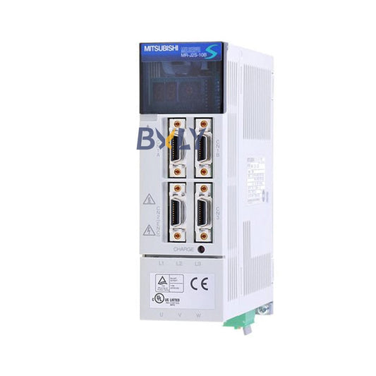 Mitsubishi MR-J2-20CT MR-J2 Series AC Servo Drive Amplifier