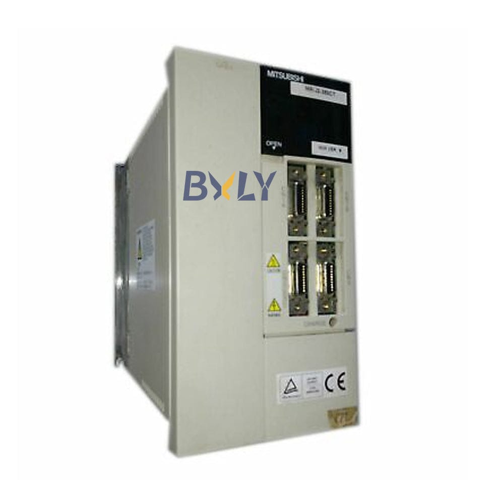 Mitsubishi MR-J2-350CT MR-J2 Series AC Servo Drive Amplifier