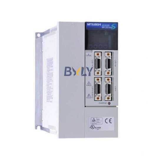 Mitsubishi MR-J2S-100B MR-J2S Series AC Servo Drive Amplifier