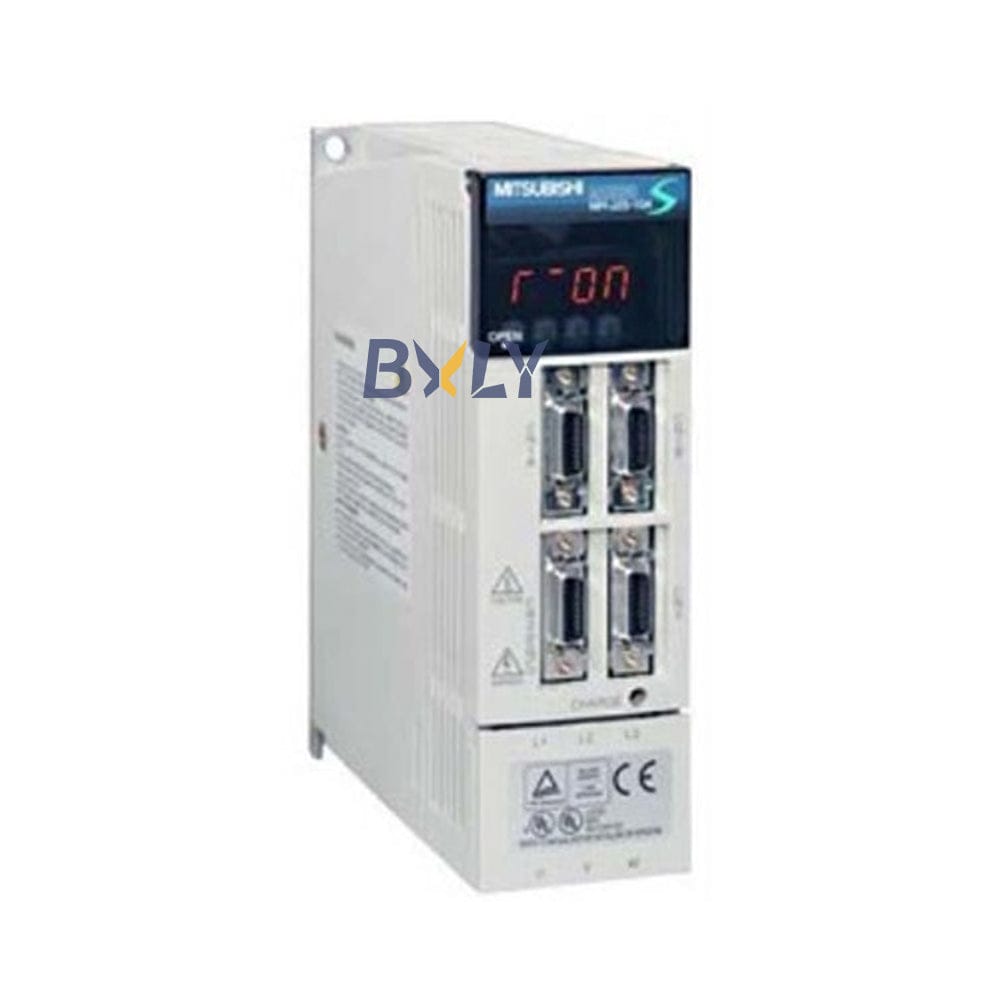 Mitsubishi MR-J2S-10A MR-J2S Series AC Servo Drive Amplifier